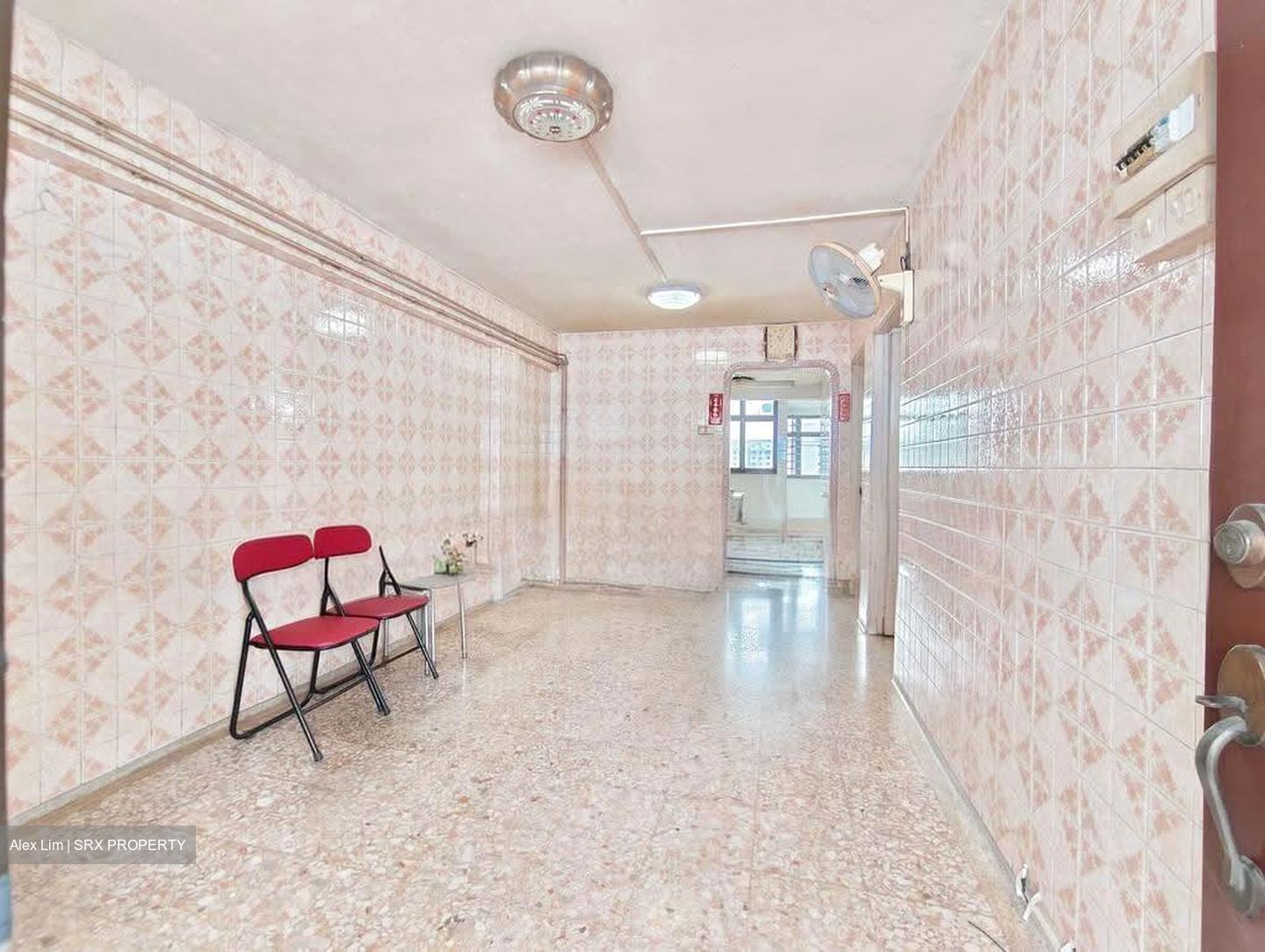 Blk 44 Bendemeer Road (Kallang/Whampoa), HDB 3 Rooms #607106541